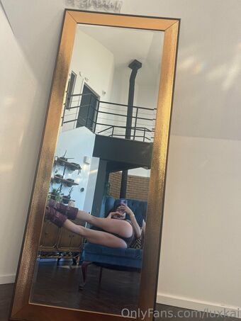 luxkai Foto Desnuda Filtrada OnlyFans 8