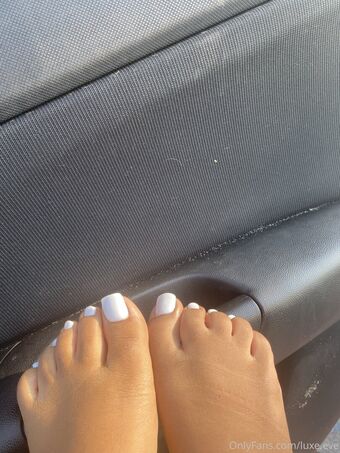 Luxury Eve Foto Desnuda Filtrada OnlyFans 29