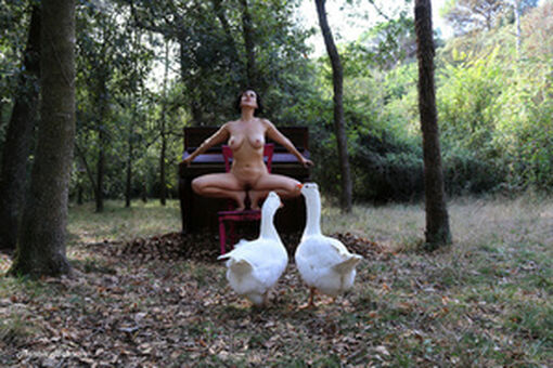 Luz Del Fierro Foto Desnuda Filtrada OnlyFans 57