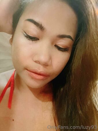 luzy93 Foto Desnuda Filtrada OnlyFans 5