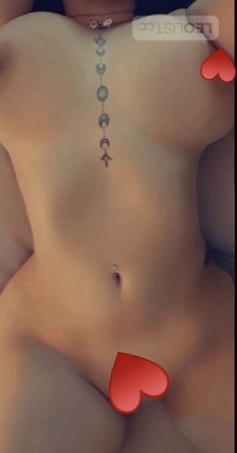lv_.rx Foto Desnuda Filtrada OnlyFans 19