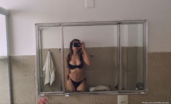 Lyabhering Foto Desnuda Filtrada OnlyFans 2