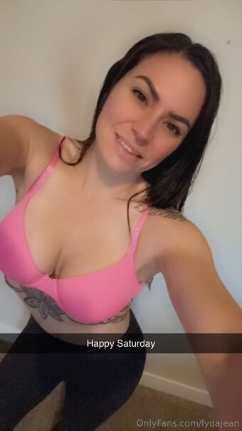 lydajean