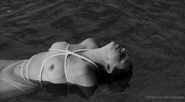 Lydsdee Foto Desnuda Filtrada OnlyFans 17