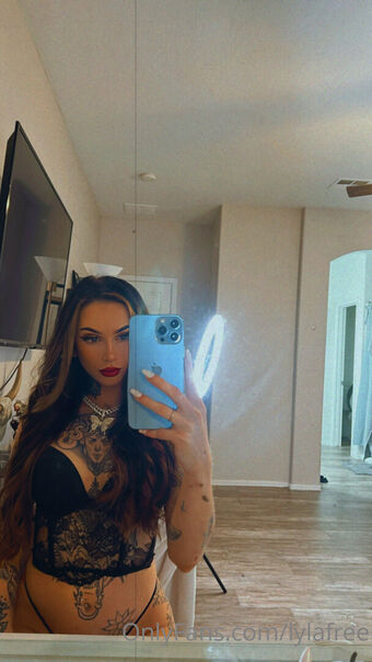 lylafree