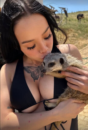 lyna_com2000 Foto Desnuda Filtrada OnlyFans 9