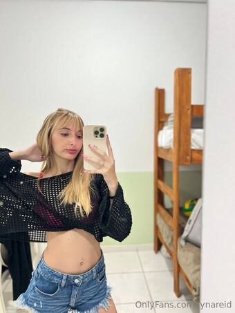 lynareid Foto Desnuda Filtrada OnlyFans 61