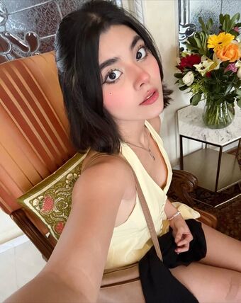 Lynda Parra Foto Desnuda Filtrada OnlyFans 28