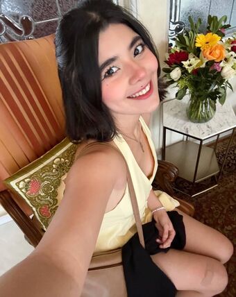 Lynda Parra Foto Desnuda Filtrada OnlyFans 29