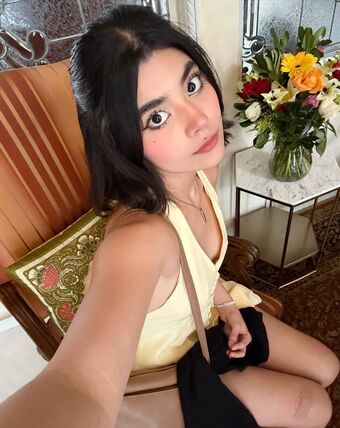 Lynda Parra Foto Desnuda Filtrada OnlyFans 30