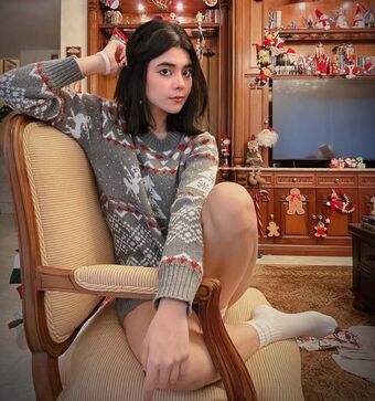 Lynda Parra Foto Desnuda Filtrada OnlyFans 32