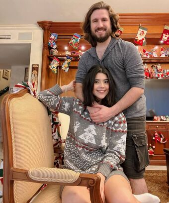 Lynda Parra Foto Desnuda Filtrada OnlyFans 33