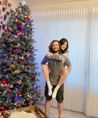 Lynda Parra Foto Desnuda Filtrada OnlyFans 34