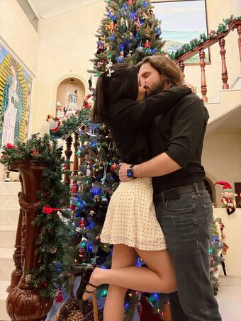 Lynda Parra Foto Desnuda Filtrada OnlyFans 35