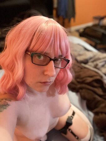 LyraLEWD Foto Desnuda Filtrada OnlyFans 7