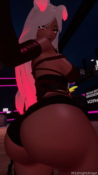 M1dnightAngel