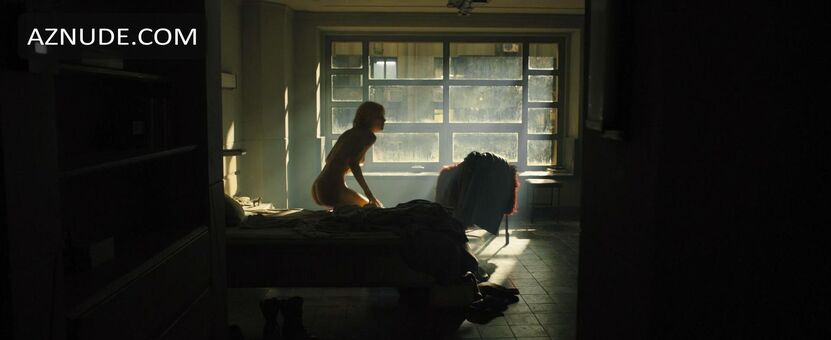 Mackenzie Davis