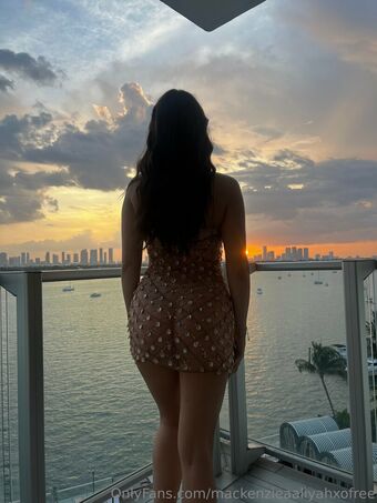 mackenzieaaliyahxofree