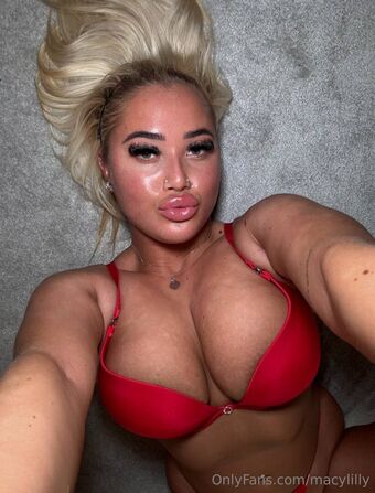 macylilly