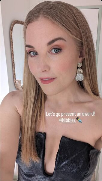 Maddie Moate