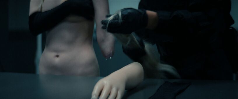 Maddie Phillips Foto Desnuda Filtrada OnlyFans 91