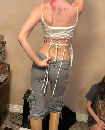 Maddie Phillips Foto Desnuda Filtrada OnlyFans 92