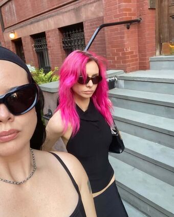 Maddie Phillips Foto Desnuda Filtrada OnlyFans 94