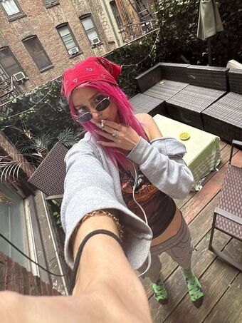 Maddie Phillips Foto Desnuda Filtrada OnlyFans 95