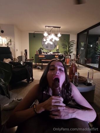 Maddieflirt