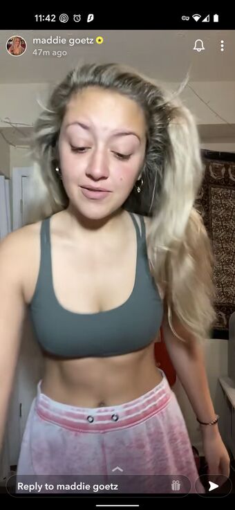 maddiegoetz