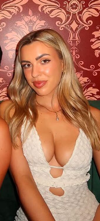 Maddison Lieberwirth