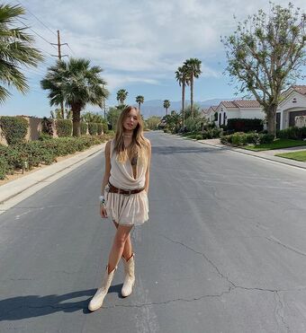 Maddy Taylor