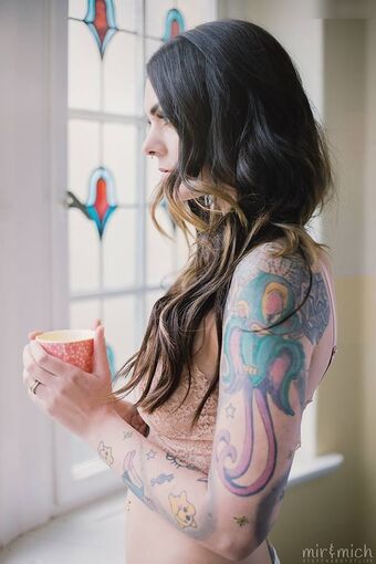 Made by Knospe / Julia Rose