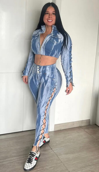 Madelein Moreta