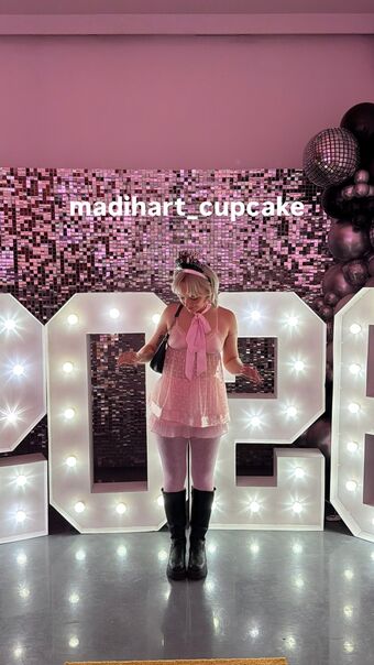 Madi Hart / madihart_soccer