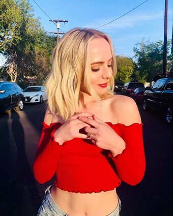 Madilyn Bailey