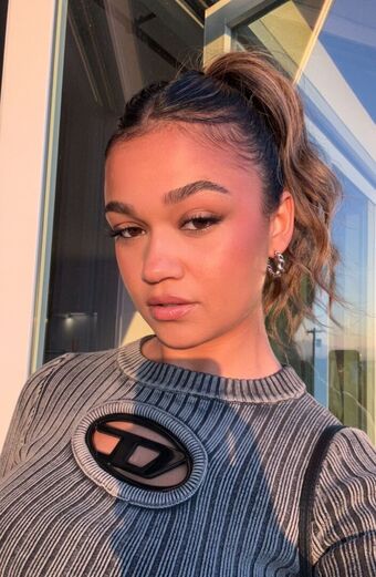Madison Bailey