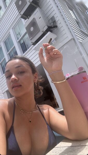 Madison Bailey