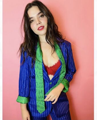 Madison Blaine McLaughlin