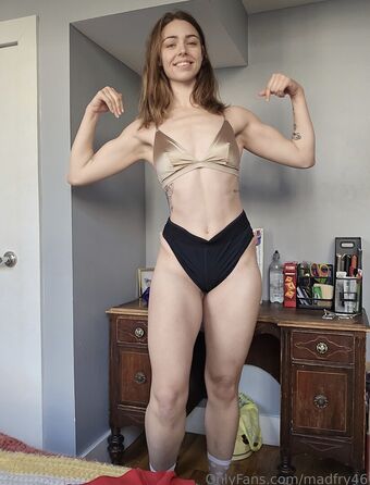 Madison Fry Foto Desnuda Filtrada OnlyFans 71