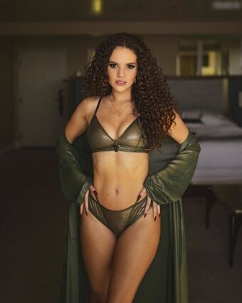 Madison Pettis