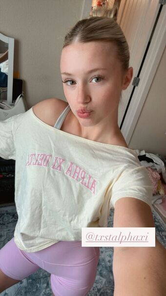 Mads Thompson Maddiiedee