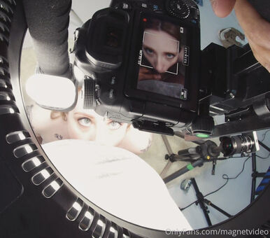 magnetvideo