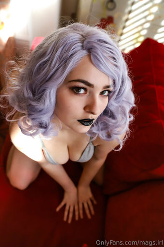Mags-irl