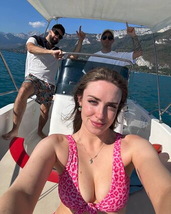 Magui Ansuz Foto Desnuda Filtrada OnlyFans 86