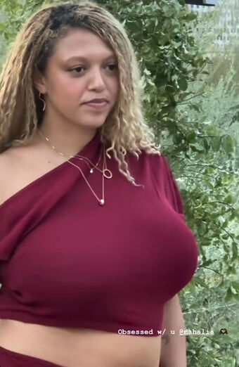 Mahalia