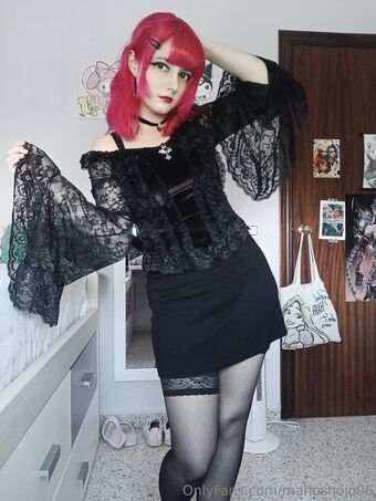 mahoshojo96