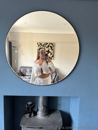 maimeadows Foto Desnuda Filtrada OnlyFans 1