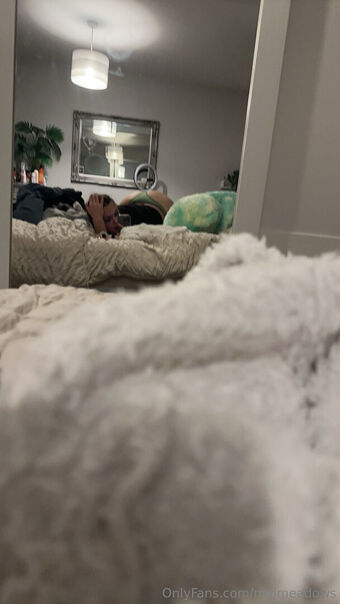 maimeadows Foto Desnuda Filtrada OnlyFans 2