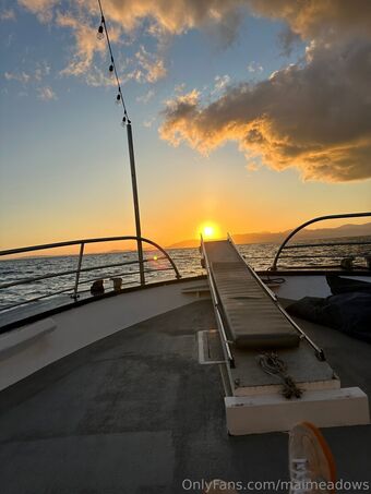 maimeadows Foto Desnuda Filtrada OnlyFans 9